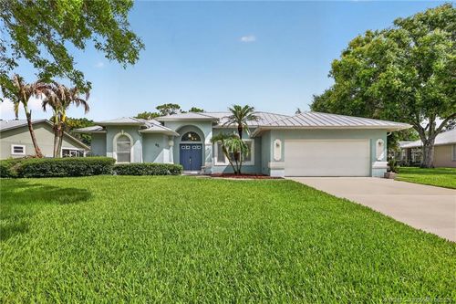 671 Pin Oak Ter, Stuart, FL, 34997-6355 | Card Image