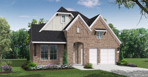 4004 Clingsman Way, Mckinney, TX, 75070 | Card Image
