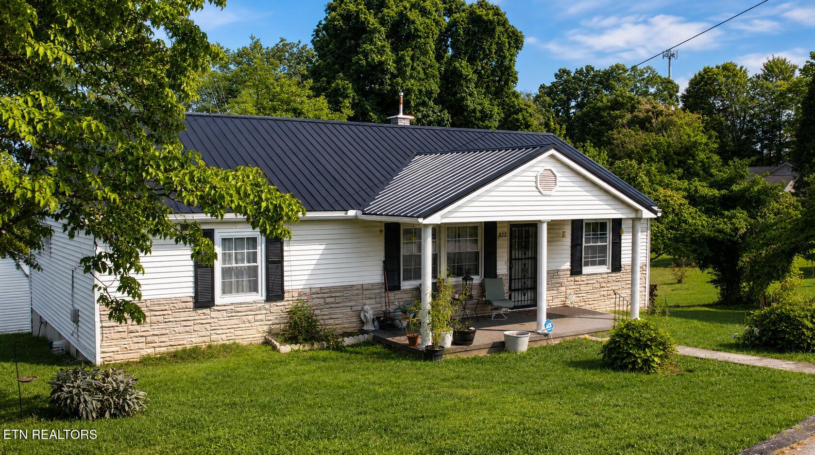 Residential in LaFollette