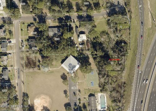 0 Helena St, Jacksonville, FL, 32208 | Card Image