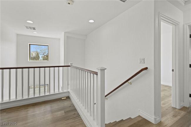 10650 Little Horse Creek Ave, House other with 3 bedrooms, 3 bathrooms and null parking in Las Vegas NV | Image 19