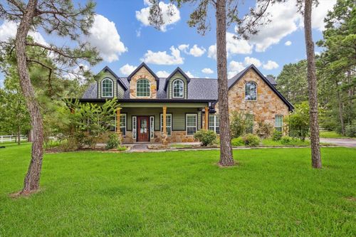 19803 Ruby Terrace Ln, Magnolia, TX, 77355-1809 | Card Image