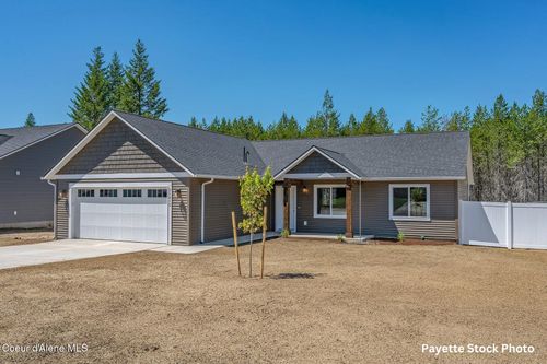 12037 N Lennon Ln, Rathdrum, ID, 83858-7533 | Card Image