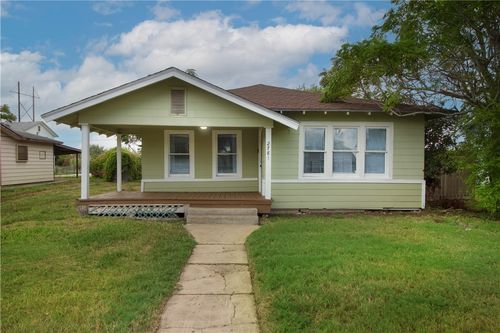 2781 Houston Ave, Ingleside, TX, 78362-5743 | Card Image