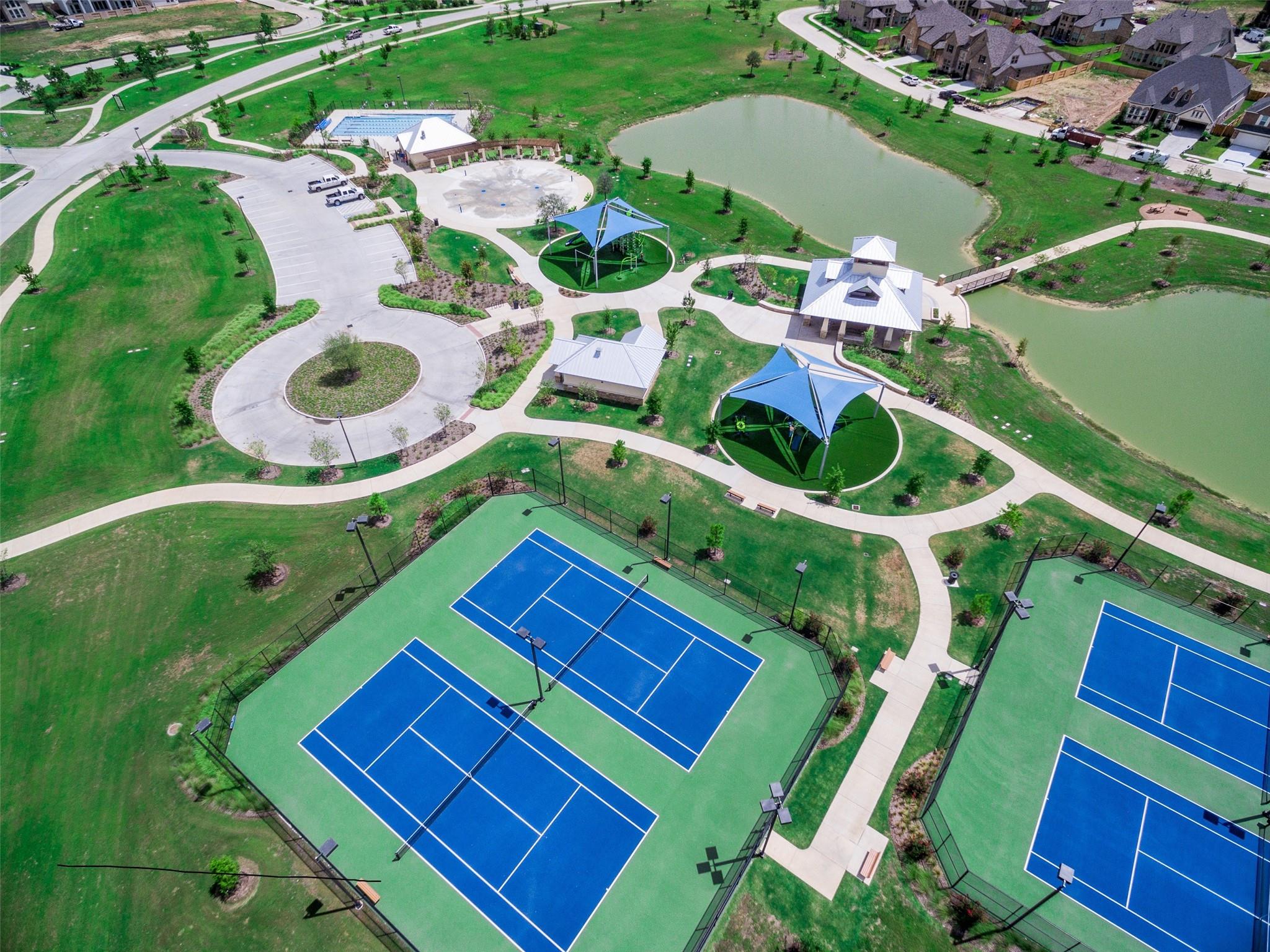 Residential in Cypress 4