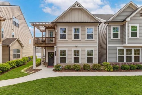 1861 Belmore St Se, Smyrna, GA, 30080-1263 | Card Image