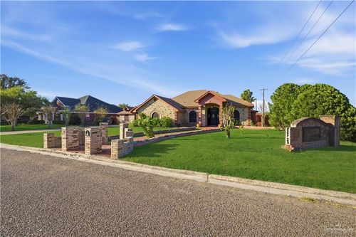1018 Lost Meadows Dr, Donna, TX, 78537-9536 | Card Image
