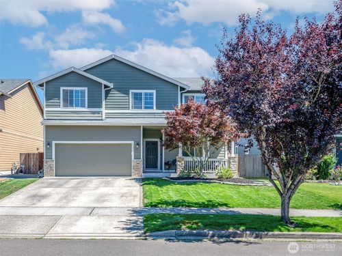 15236 Kayla St Se, Yelm, WA, 98597-6622 | Card Image