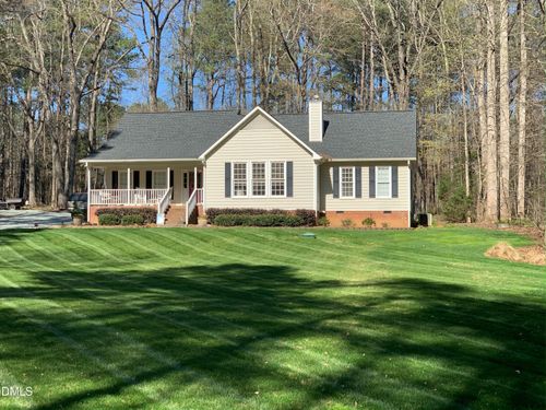 2623 Albacore Ln, Hillsborough, NC, 27278-8110 | Card Image