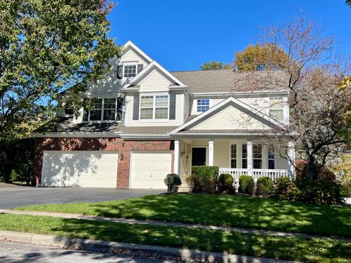 6340 Skipping Stone Dr, New Albany, OH, 43054-5024 | Card Image