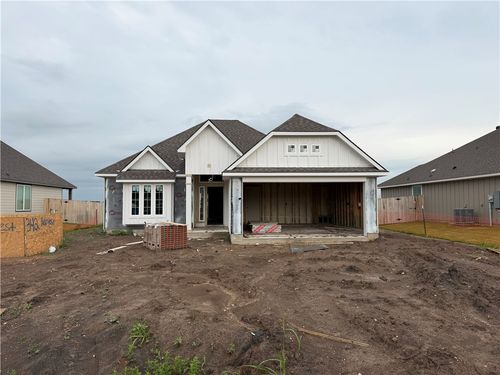 342 Harvest Lake Drive, Snook, TX, 77878 | Card Image