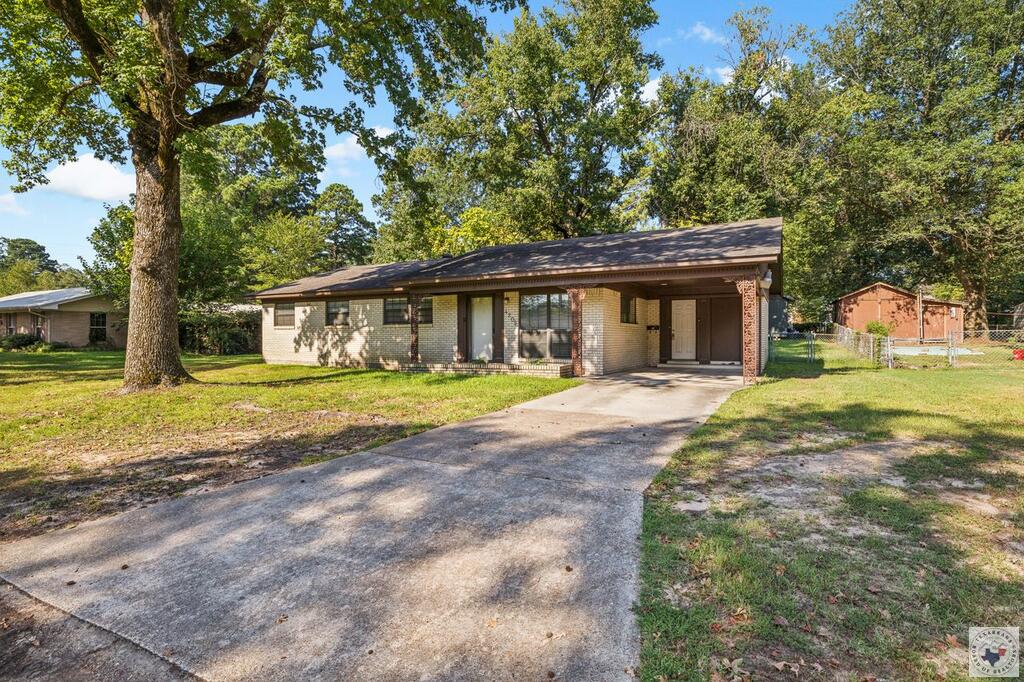 Residential in Texarkana 3