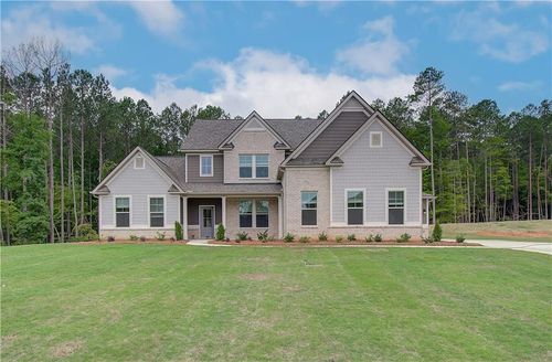 130 Cooper Cv W, Fayetteville, GA, 30215-4805 | Card Image