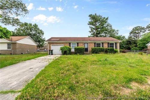 7451 Ryan Street, Fayetteville, NC, 28314 | Card Image