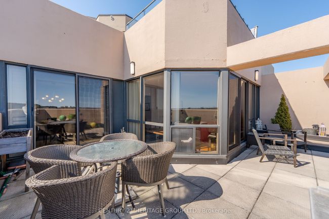1520 - 32 Clarissa Dr, Condo with 2 bedrooms, 2 bathrooms and 2 parking in Richmond Hill ON | Image 26