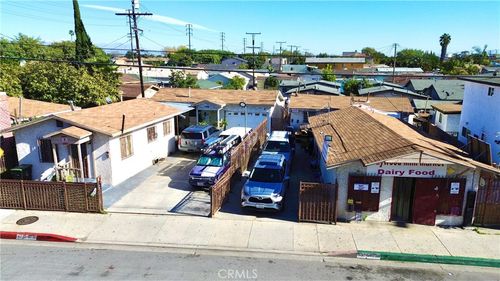 5716 Maywood Ave, Maywood, CA, 90270-2506 | Card Image