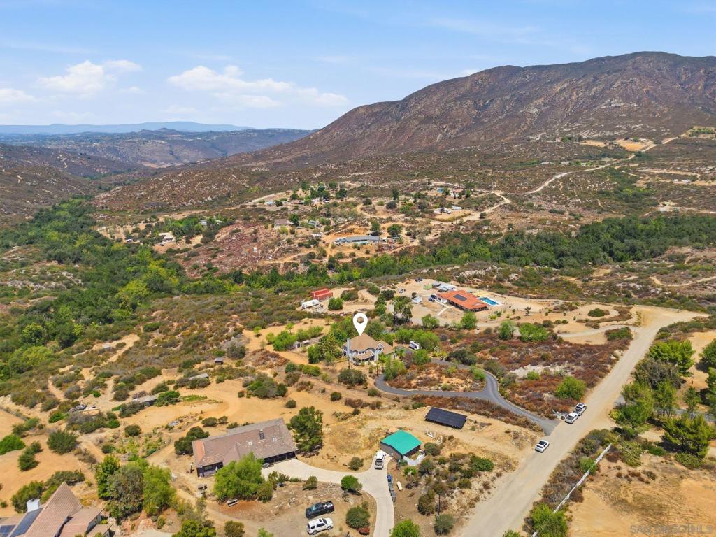 Residential in Valley Center