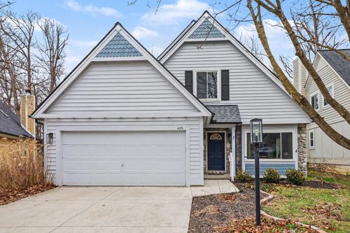 439 Sommerset Ct, Ann Arbor, MI, 48103-9294 | Card Image