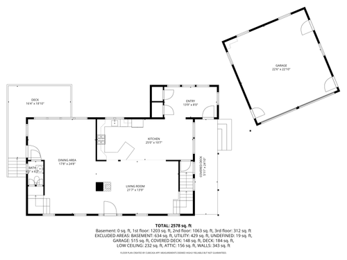 165 Tripp Lake Road, Poland, ME, 04274 | Card Image
