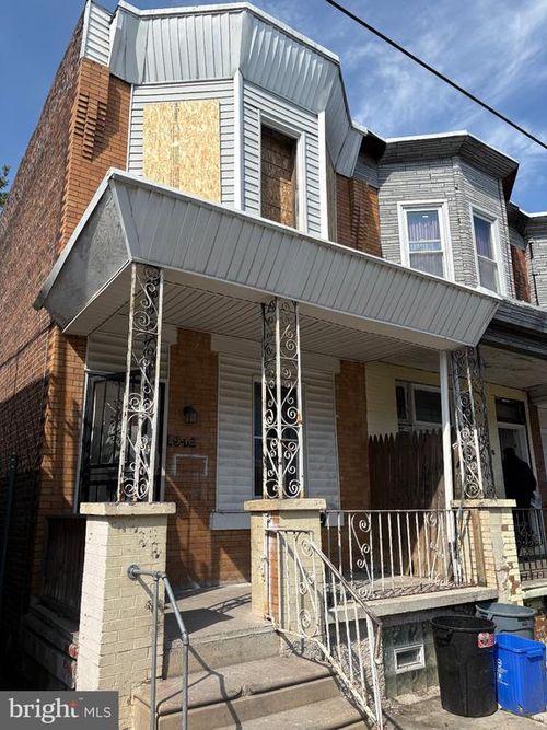 1942 E Thayer St, PHILADELPHIA, PA, 19134-2512 | Card Image