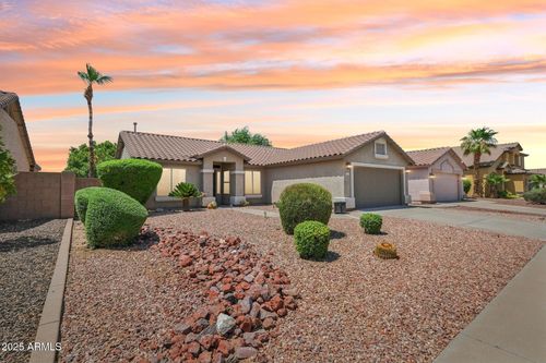 15462 N 161st Ave, Surprise, AZ, 85374-7841 | Card Image