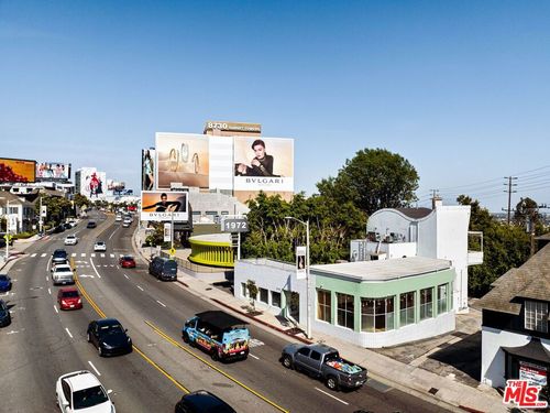 8768 W Sunset Blvd, West Hollywood, CA, 90069-2206 | Card Image