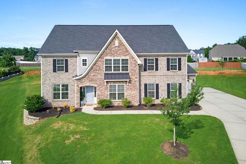 609 Crossmont Way, Simpsonville, SC, 29681-8071 | Card Image