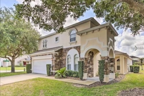 214 Tupelo Circle, Davenport, FL, 33897 | Card Image