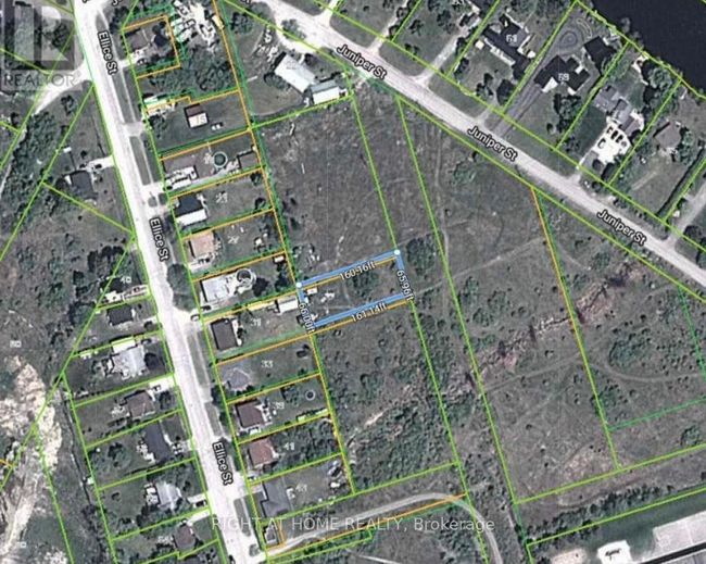 0 Ellice St, Home with 0 bedrooms, 0 bathrooms and null parking in Fenelon Falls ON | Image 5