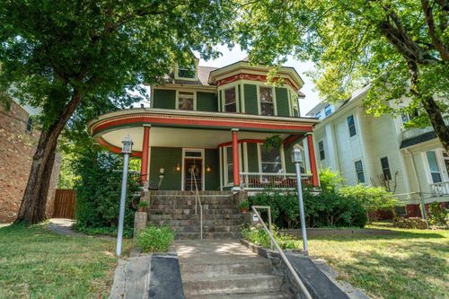734 Park Ave, Hot Springs, AR, 71901-3040 | Card Image