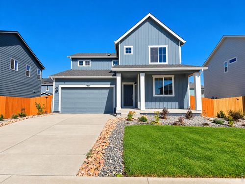 7329 Arkansas St, Frederick, CO, 80530-7166 | Card Image