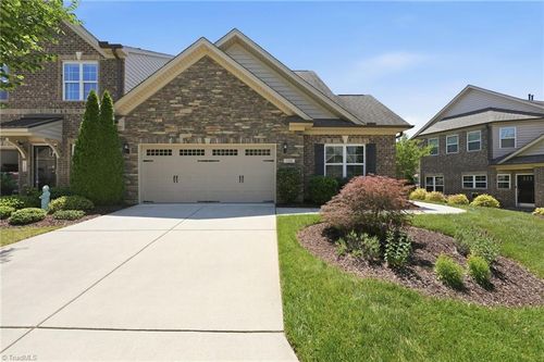1186 Talisker Way, Burlington, NC, 27215-8583 | Card Image