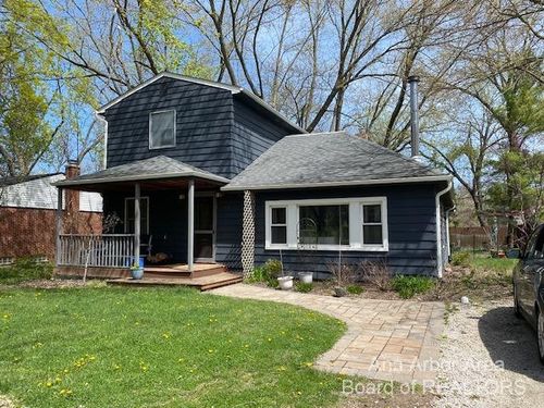 3329 Cardinal Avenue, Ann Arbor, MI, 48108 | Card Image