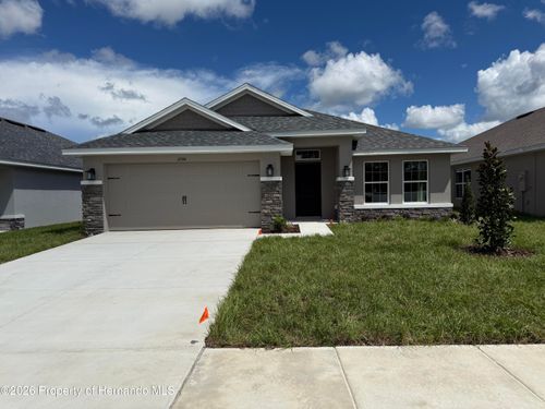 11594 Grace Road, Weeki Wachee, FL, 34614 | Card Image