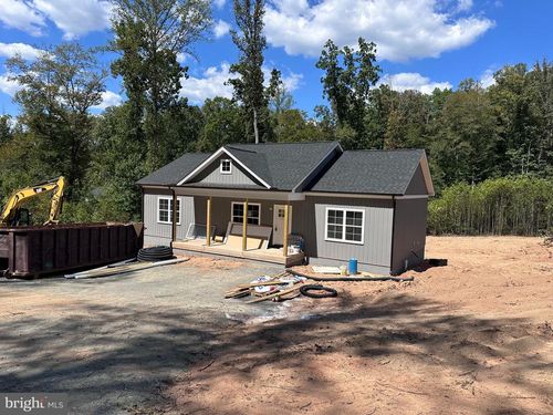 25358 Meadow Brooke Ln, UNIONVILLE, VA, 22567-0016 | Card Image