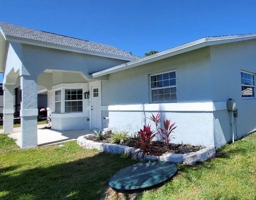 469 Sw Duval Ave, Port St. Lucie, FL, 34983-2811 | Card Image