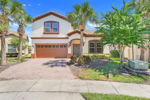 8891 Menton Loop, Kissimmee, FL, 34747 | Card Image