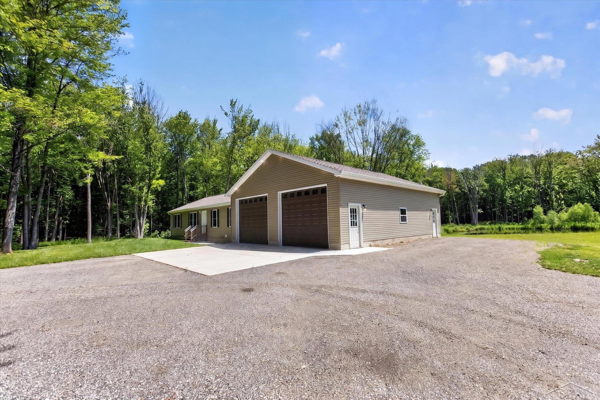 Residential in Mills Township 2