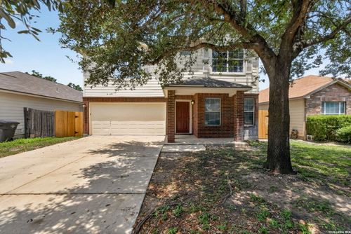 8807 Laguna Fls, San Antonio, TX, 78251-4957 | Card Image