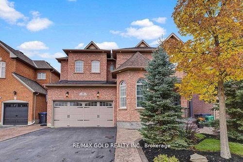 bsmt-38 Carmel Cres, Brampton, ON, L6P1Y2 | Card Image