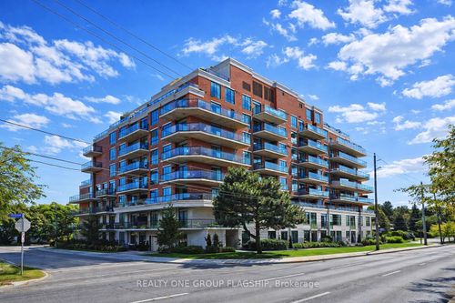 113-3655 Kingston Rd, Scarborough, ON, M1M0E2 | Card Image