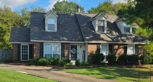 6361 Willow Glen Ct, Montgomery, AL, 36117-2536 | Card Image