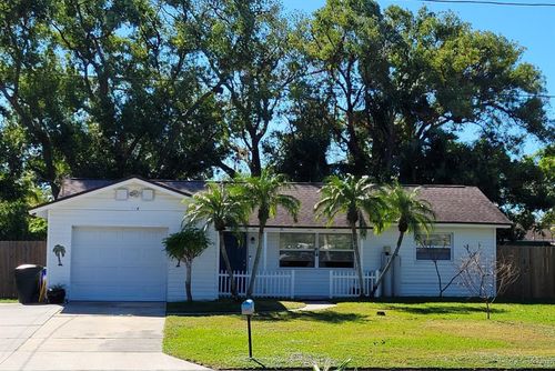 789 San Salvador Drive, DUNEDIN, FL, 34698 | Card Image