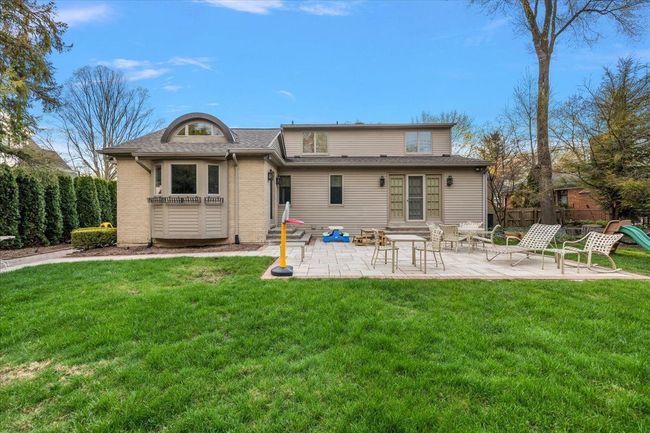 765 Glenhurst Dr, House other with 3 bedrooms, 4 bathrooms and null parking in Birmingham MI | Image 58