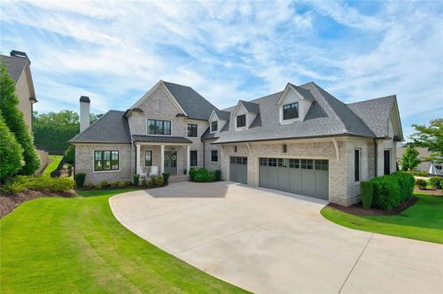 3615 Cottage Dr, Alpharetta, GA, 30004-8857 | Card Image