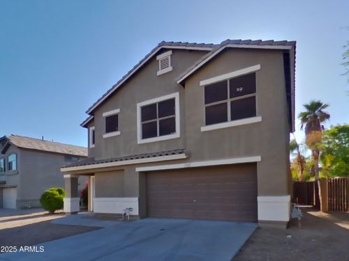 3541 S Brice Cir, Mesa, AZ, 85212-1924 | Card Image