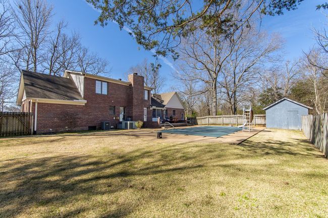 255 Easley Loop, House other with 4 bedrooms, 3 bathrooms and null parking in Savannah TN | Image 35
