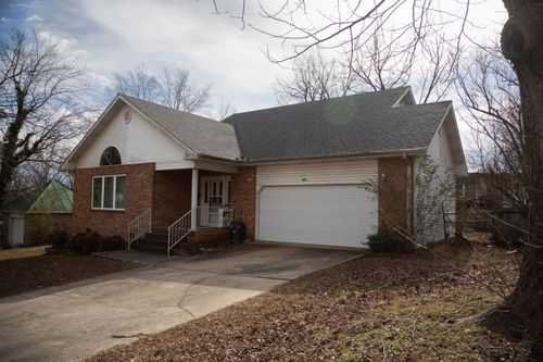 460 Bethel Ave, Mammoth Spring, AR, 72554-8002 | Card Image