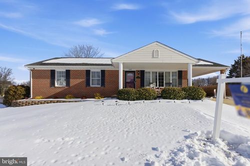 503 Mauser Dr, BEL AIR, MD, 21015-1810 | Card Image