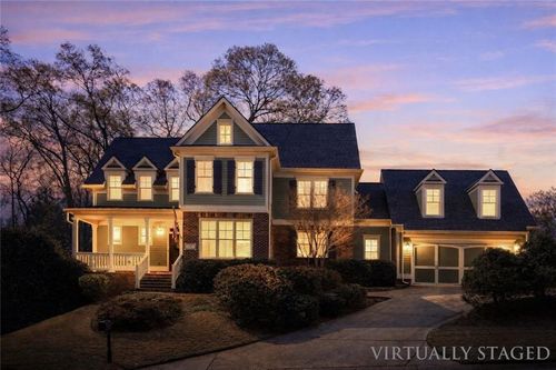 192 Chicopee Dr Ne, Marietta, GA, 30060-1211 | Card Image